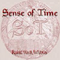 Sense Of Time : Raise Your Wings